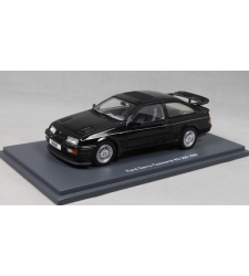 Ford Sierra Cosworth RS500 in Black 1987
