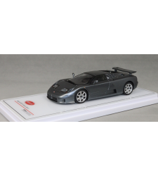 Bugatti EB110 Super Sport in Grey 1992