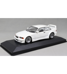 BMW M3 E36 GTR in White 1993