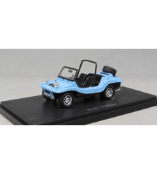 Skoda 736 Buggy in Blue 1975