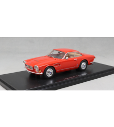Maserati Sebring II in Red 1963