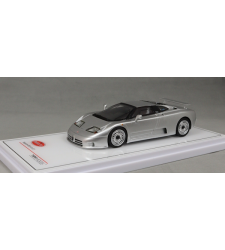Bugatti EB110 GT in Chiaro Grey