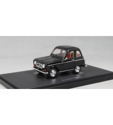 Renault 4 Bertin in Black 1969