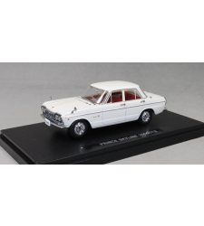 Nissan Prince Skyline 2000GT-B in White 1966