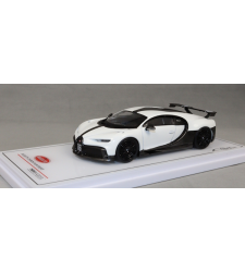 Bugatti Chiron Pur Sport in White