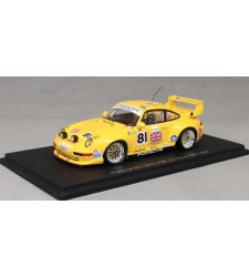 Porsche 911 GT2 Le Mans 24H 1995 Adams Jones McQuillan