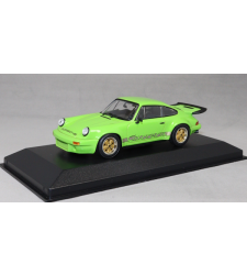 Porsche 911 Carrera RS 3.0 in Green 1974