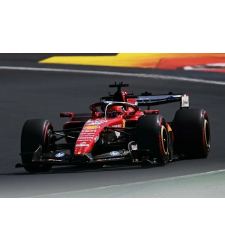Ferrari SF-26 Italian Grand Prix 2026 Charles Leclerc