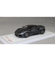 Lotus Emira in Shadow Grey 2021
