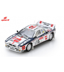 Lancia 037 Rally No.16 Sanremo Rally 1983 Tabaton