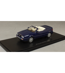 Volkswagen Corrado Cabriolet Prototype Dark Blue Metallic 1993