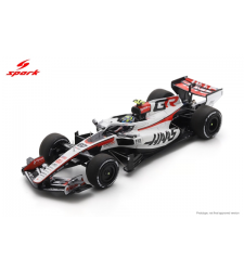 Haas F1 Team VF-26 Chinese Grand Prix 2026 Ollie Bearman