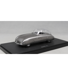 BMW S1 in Silver Grey 1949