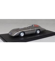 Austin Healey 100S Streamliner Bonneville Salt Flats 1956