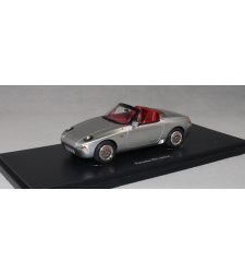 Porsche 984 Junior in Silver Grey 1987