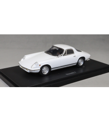 Neretti I in White 1964