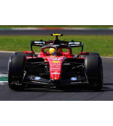Ferrari SF-26 Italian Grand Prix 2026 Lewis Hamilton