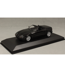 BMW Z1 in Black 1991