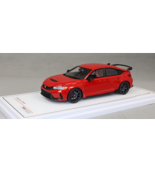 Honda Civic Type-R in Rallye Red 2023