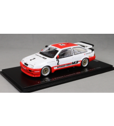 Ford Sierra RS500 Cosworth Macau Guia Race 1990 Stefan Johansson