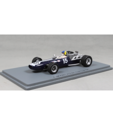 BRM P261 V12 Oulton Park Gold Cup 1968 David Hobbs