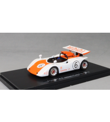 Toyota 7 Fuji Can-Am 200 Miles 1969 Hiroyuki Kukidome