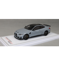 BMW M4 (G82) by AC Schnitzer in Brooklyn Grey Metallic 2023