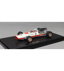 Honda RA273 German Grand Prix 1967 John Surtees
