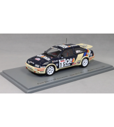 Ford Sierra RS Cosworth Tour de Corse 1987 Gianfranco Cunico