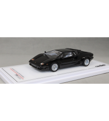 Lamborghini Countach 25th Anniversary in Black 1989