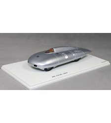 MG EX181 Bonneville Salt Flats Record Car 1957