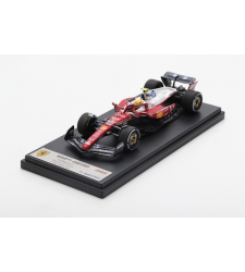 Ferrari SF-25 Italian Grand Prix 2025 Lewis Hamilton