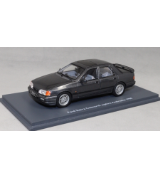Ford Sierra Sapphire Cosworth in Anthracite 1990