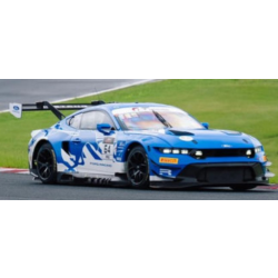 Ford Mustang GT3 2nd Suzuka 1000km 2026 Mies Olsen Vervisch