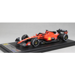 Ferrari SF-23 Singapore Grand Prix 2023 Charles Leclerc