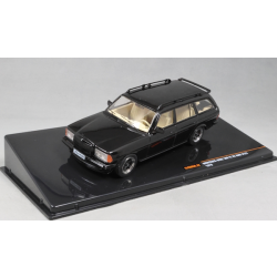Mercedes-Benz 500 TE V8 AMG S123 in Black 1979