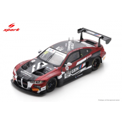 BMW M4 GT3 Suzuka 1000km Win 2025 van der Linde Marciello Weerts