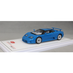 Bugatti EB110 GT in Blue