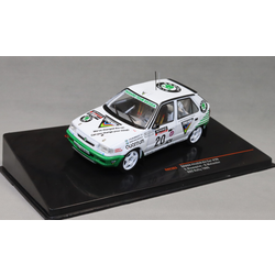 Skoda Felicia Kit Car 1995 Network Q RAC Rally Stig Blomqvist