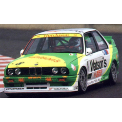 BMW E30 M3 No.8 Macau Guia Race 1991 Roberto Ravaglia