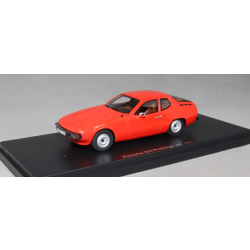 Porsche 924 Prototype in Red 1974