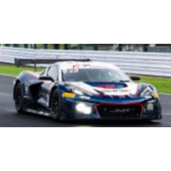 Chevrolet Corvette Suzuka 1000km 2026 Sims McLaughlin Catsburg